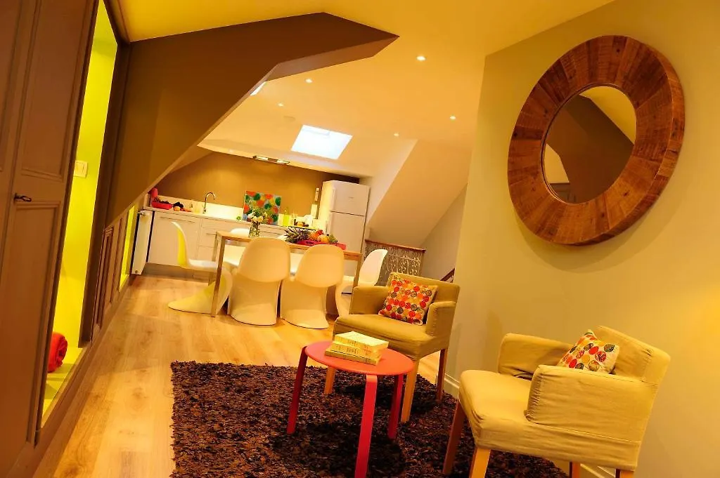 Chateau Clement - Teritoria Vals-les-Bains