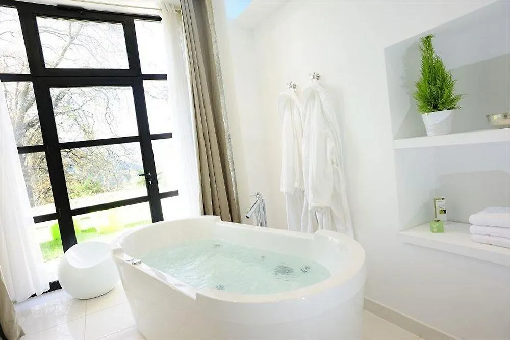 Chateau Clement - Teritoria Vals-les-Bains 4*,