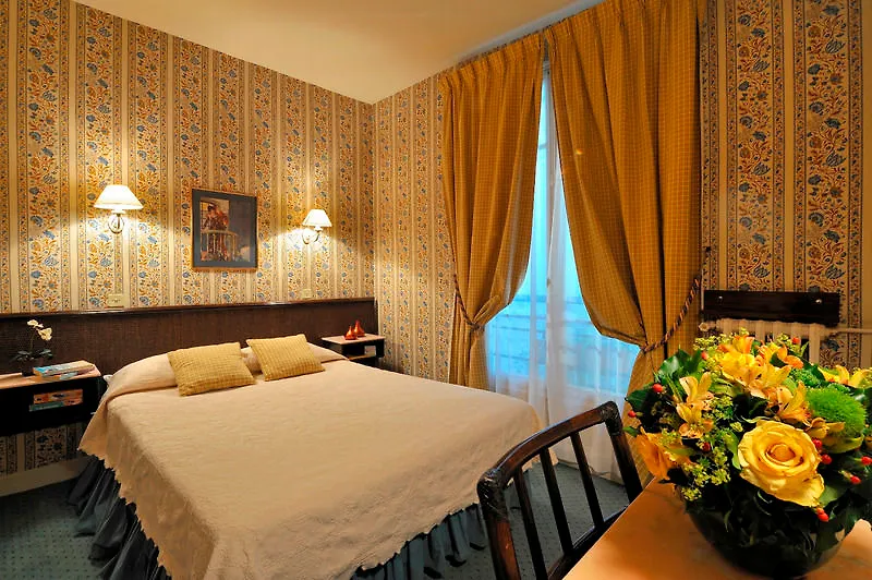 Chateau Clement - Teritoria Vals-les-Bains Gasthuis