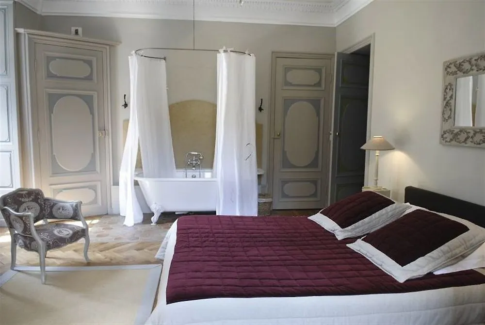 Chateau Clement - Teritoria Vals-les-Bains 4*,  Frankrijk