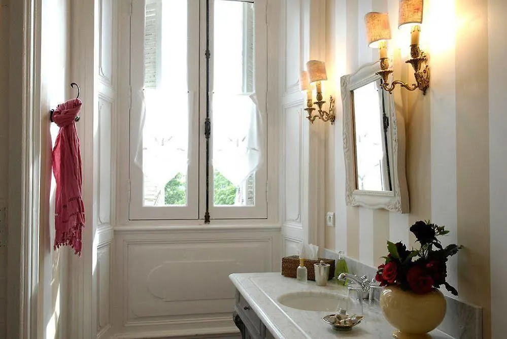 Chateau Clement - Teritoria Vals-les-Bains Frankrijk
