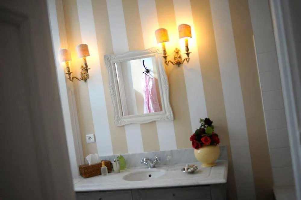 **** Gasthuis Chateau Clement - Teritoria Vals-les-Bains Frankrijk