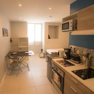 Appartement Les De Jean Jaurès