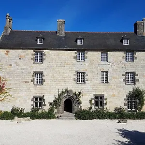  Appartement De Charme Au Manoir ! Frankrijk