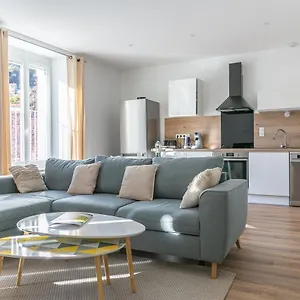 Appartement Le Cocoon Sur La Volane