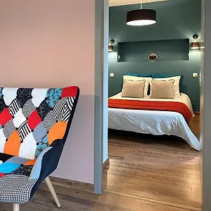 Appartement Tourniette