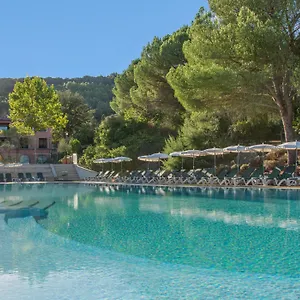 Village Pierre & Le Rouret Vakantiepark