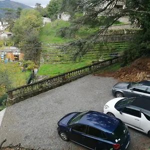 Appartement La Dolce Avec Terrasse Et Vue