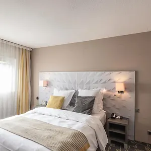 Mercure Annecy Sud Seynod