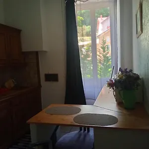 Appartement Nid Douillet
