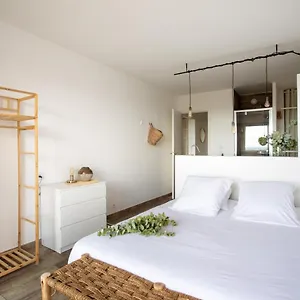 Appartement Avec Vue Et Parking