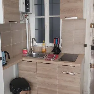 Appartement Rue Gauthey 17