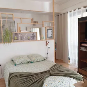 Appartement La Dolce Indépendant Avec Terrasse