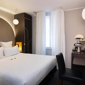 **** Hotel Western Bretagne Montparnasse Frankrijk