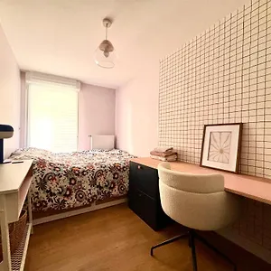 Séjour chez l'habitant Cosy Et Paisible