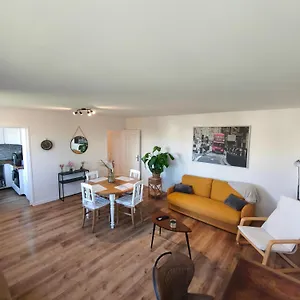 Appartement Chez Marie Et Ludovic