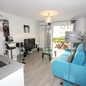 Appartement Lympia