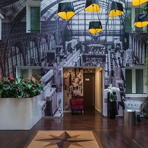 *** Hotel Aida Marais Frankrijk