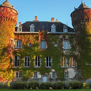 Chateau De Sedaiges Bed & Breakfast