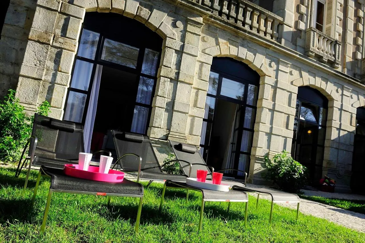 Chateau Clement - Teritoria Vals-les-Bains 4*,