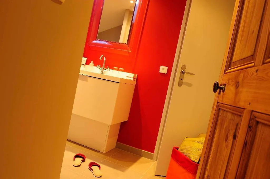 Chateau Clement - Teritoria Vals-les-Bains 4*,  France