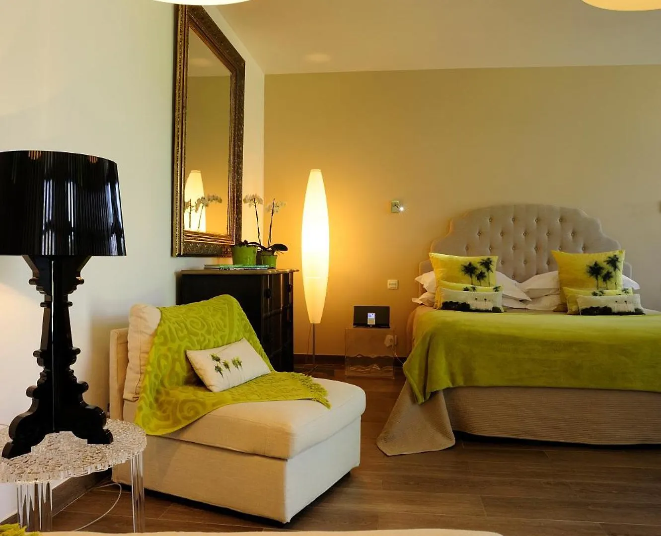 Chateau Clement - Teritoria Vals-les-Bains France