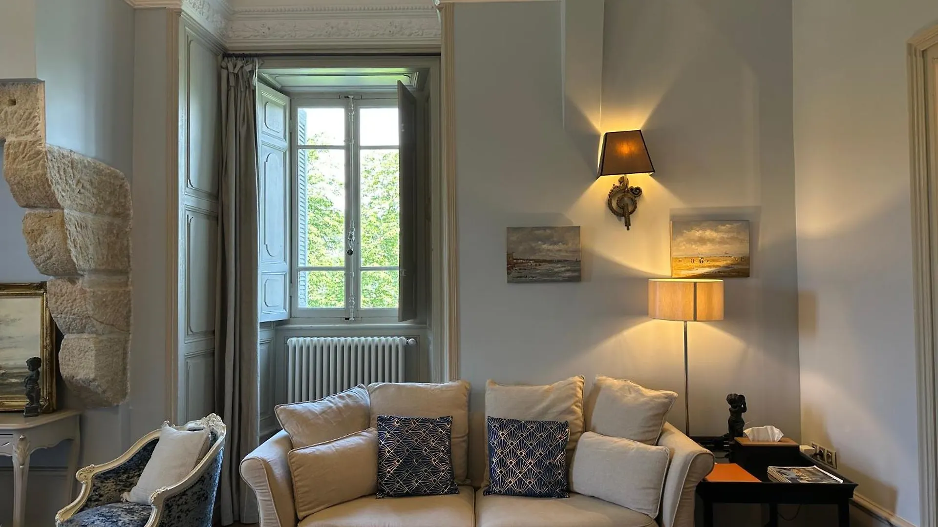 Chateau Clement - Teritoria Vals-les-Bains 4*,  France