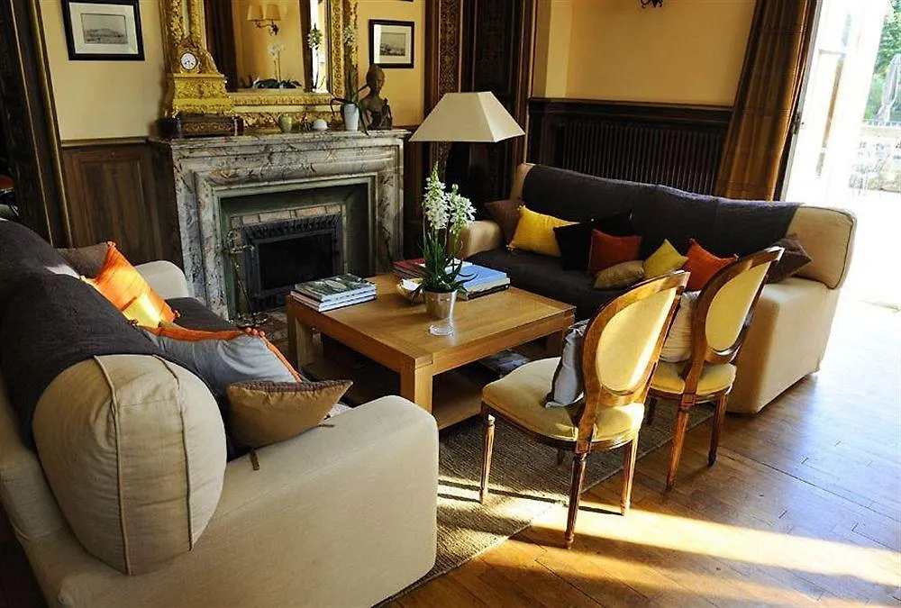 Chateau Clement - Teritoria Vals-les-Bains France