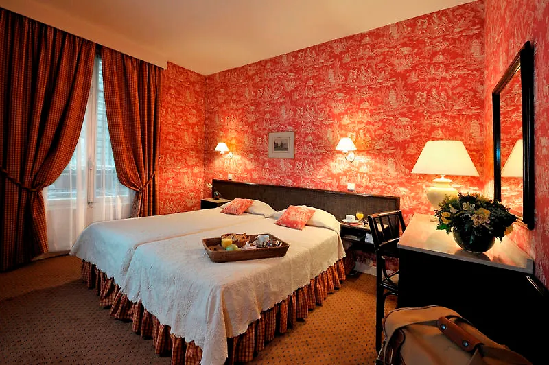 Chateau Clement - Teritoria Vals-les-Bains 4*,  France