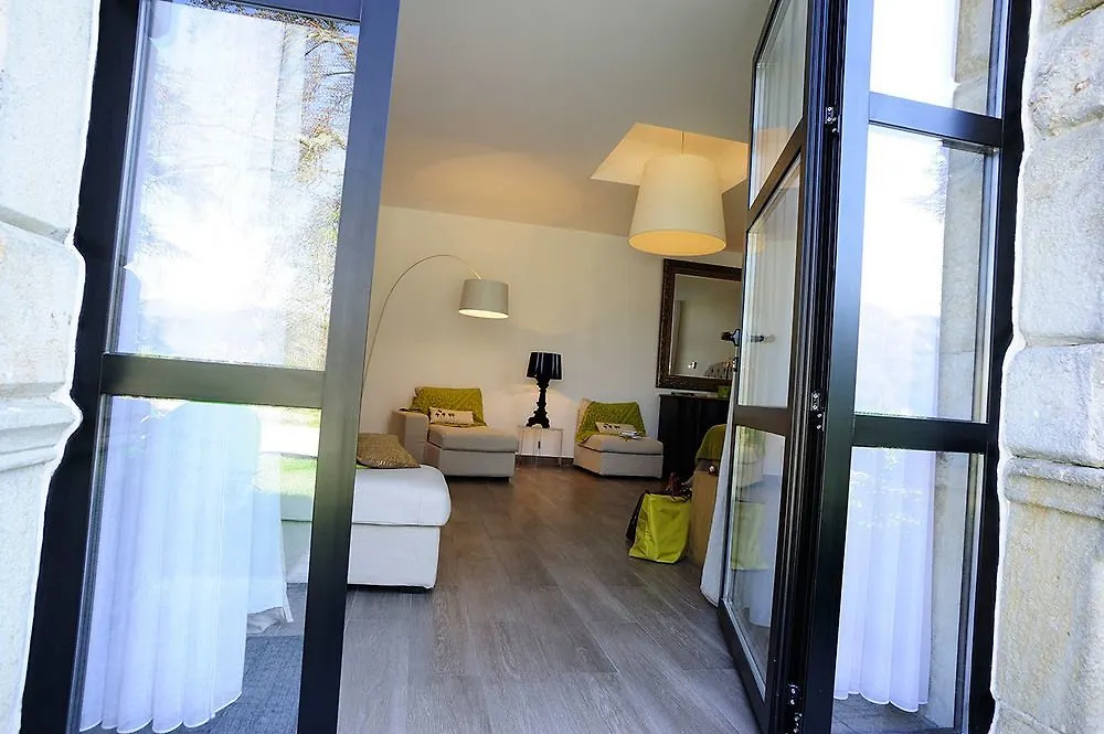 Chateau Clement - Teritoria Vals-les-Bains