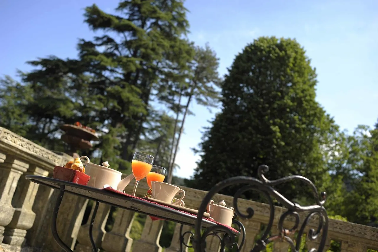 Chateau Clement - Teritoria Vals-les-Bains