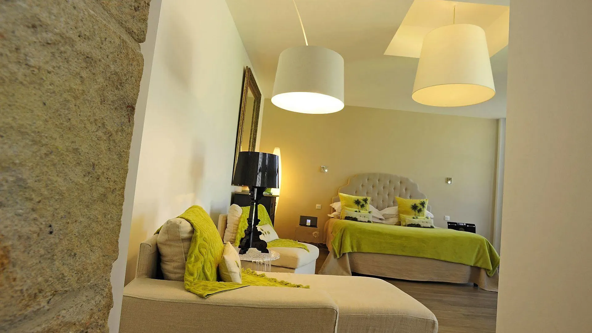 Guest house Chateau Clement - Teritoria Vals-les-Bains