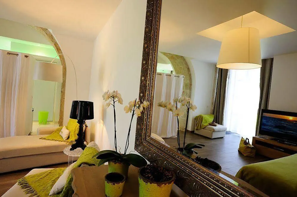 Chateau Clement - Teritoria Vals-les-Bains Guest house